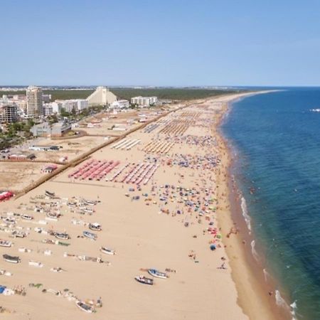 T1 Luminoso Junto A Praia Altura Dış mekan fotoğraf