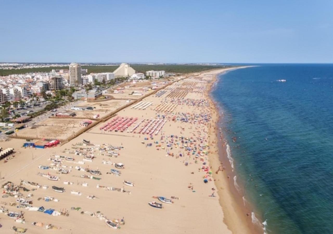 T1 Luminoso Junto A Praia Altura Dış mekan fotoğraf