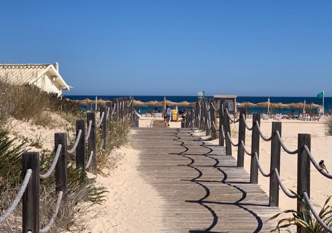 T1 Luminoso Junto A Praia Altura Dış mekan fotoğraf