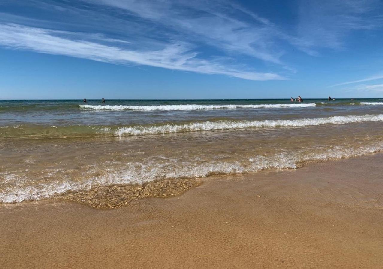 T1 Luminoso Junto A Praia Altura Dış mekan fotoğraf