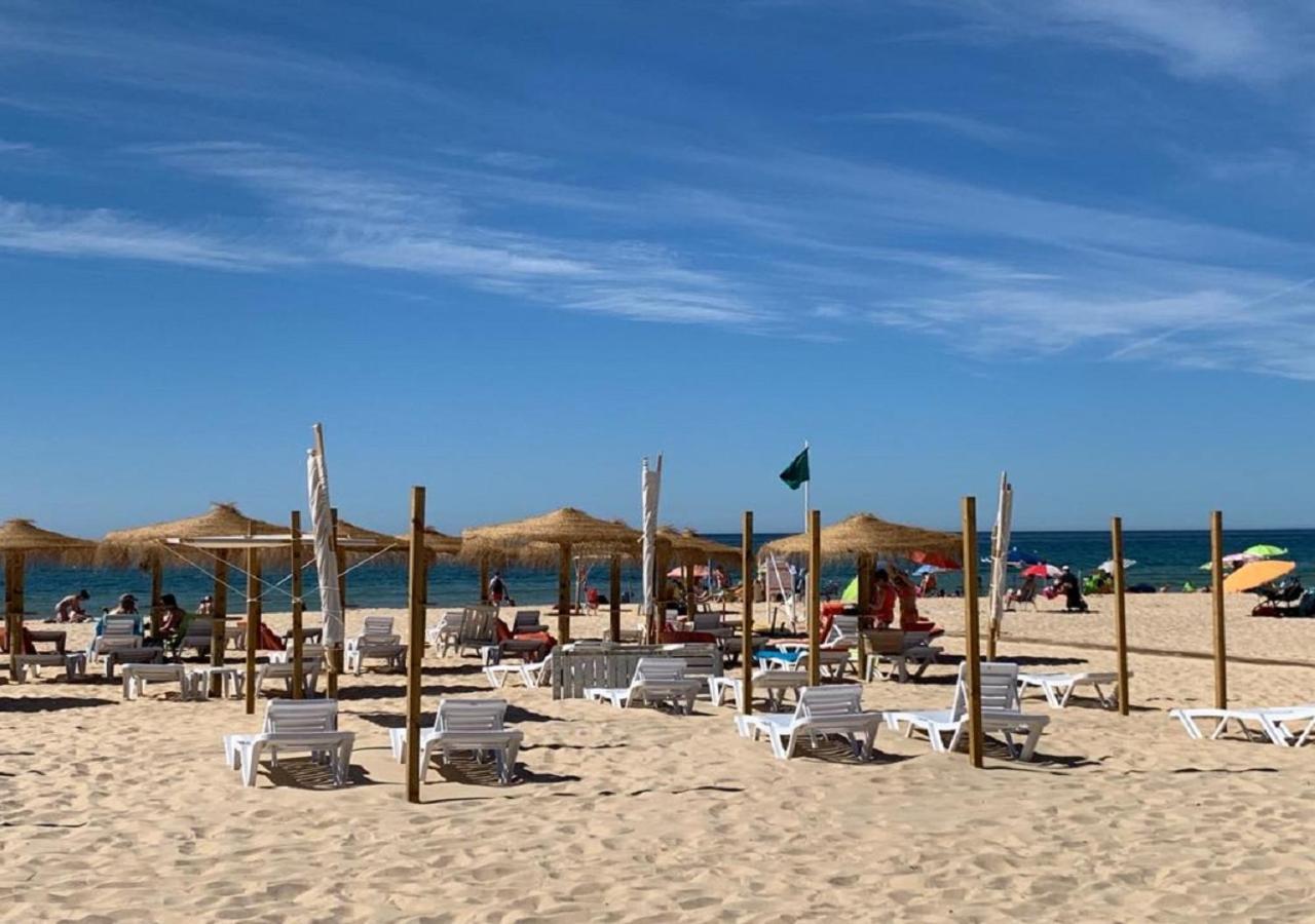T1 Luminoso Junto A Praia Altura Dış mekan fotoğraf